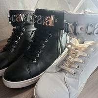 Scarpe Just Cavalli