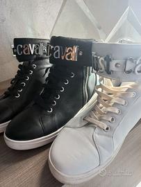 Scarpe Just Cavalli