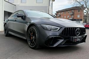 Mercedes-Benz AMG GT 63S Coup? 4Matic+E-