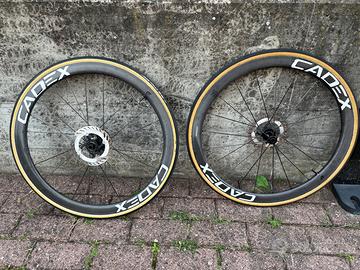 ruote cadex