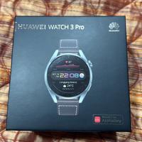 Huawei watch 3 Pro