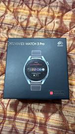 Huawei watch 3 Pro