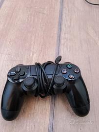 Joystik play 4