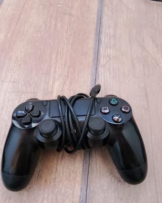 Joystik play 4