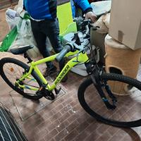 MTB rockrider st 100
