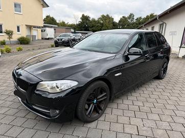 Bmw 525 520d Touring Msport