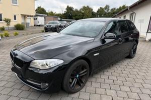 Bmw 525 520d Touring Msport