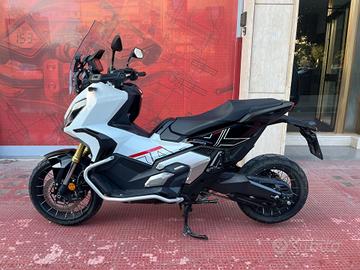 Honda X-ADV 750 Special Edition