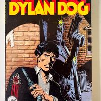 Dlan Dog n.12 - Originale
