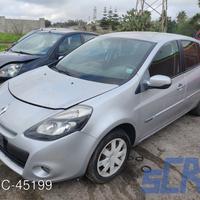RENAULT CLIO 3 BR0/1, CR0/1 1.2 16V 75CV Ricambi