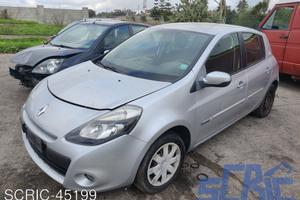 RENAULT CLIO 3 BR0/1, CR0/1 1.2 16V 75CV Ricambi