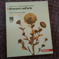 Itinerario nell'arte 2 (2° Superiore)