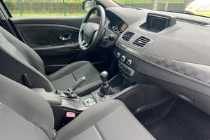 Renault Megane Mégane 1.5 d per NEOP - Garanzia 12