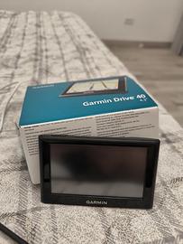 Navigatore Satellitare Garmin Drive 40 LM Europa