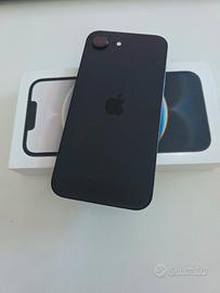 IPHONE 16E 128GB USATO GARANTITO BATT.90+