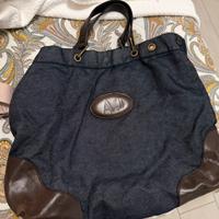 Borsa a mano Armani