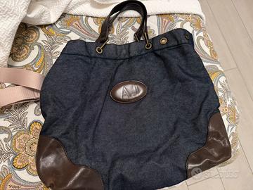 Borsa a mano Armani