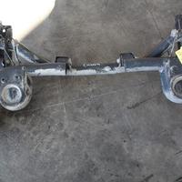 ASSALE POSTERIORE FIAT Panda 2a Serie 188A4000 Ben