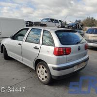 Seat ibiza 2 6k1 1.9 sdi 68cv 99-02 -ricambi