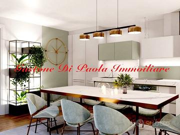 Appartamento di 185 m² con 3 locali a Milano
