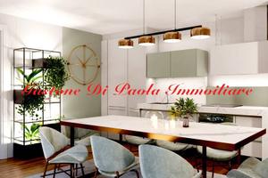 Appartamento di 185 m² con 3 locali a Milano
