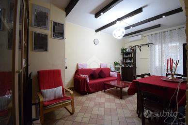 3 LOCALI A COLOGNO MONZESE