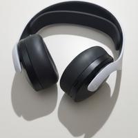 Cuffie Sony Pulse 3D PS5 - Originali con Adattator