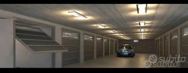 Garage a Borsano