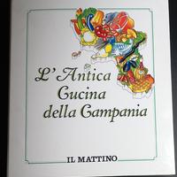 L'Antica Cucina Della Campania