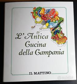 L'Antica Cucina Della Campania