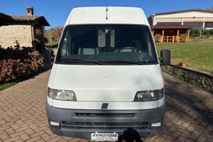 Fiat Ducato 14 2.8 diesel IDEALE PER TRASFORMAZION