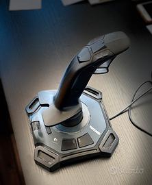 Logitec Attack3