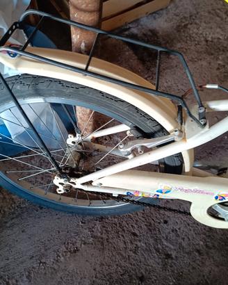 bicicletta 