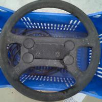 volante golf mk2