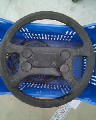 volante golf mk2