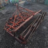 Vibro ripuntatore 3mt