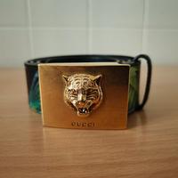 Cintura GUCCI originale modello Tian - Taglia 95