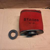 filtro aria stage 6 double layer
