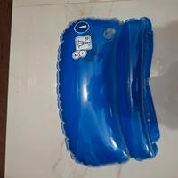 cuscino gonfiabile piscina 