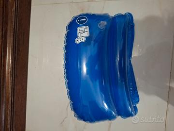 cuscino gonfiabile piscina 