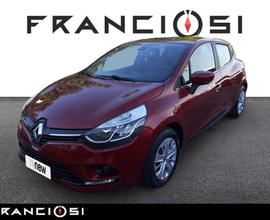 RENAULT Clio 0.9 tce energy Zen Gpl 90cv