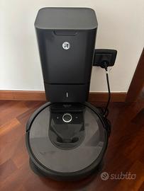 Roomba I7 Plus