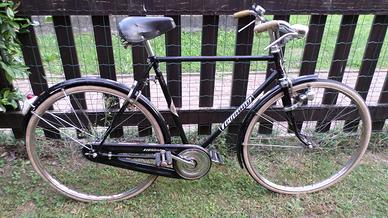 Bicicletta da uomo Legnano anni Settanta