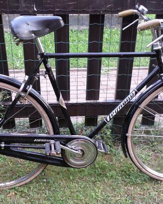 Bicicletta da uomo Legnano anni Settanta