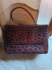 borsa vintage anni 70 