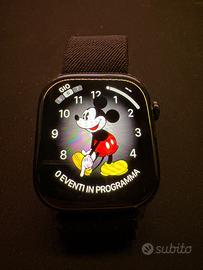 Apple Watch 10 Black 46mm