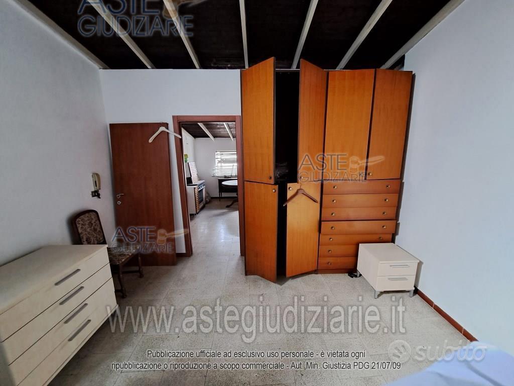Appartamento – Catenanuova, Isola di Niente - Altro