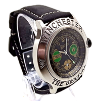 WINCHESTER Orologio OVERSIZE NUOVO originale anni 