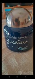 barattolo zucchero bacio perugina 