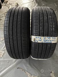 gomme usate 2155517 Estivo PIRELLI - CINTURATO P7 